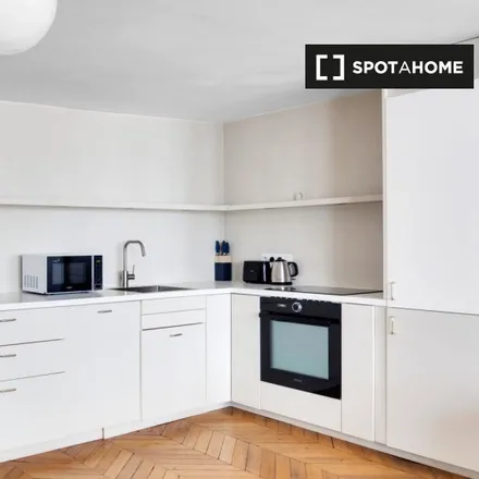 Image 5 - 41 Rue d'Enghien, 75010 Paris, France - Apartment for rent