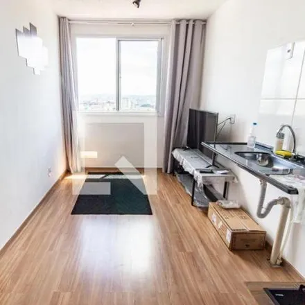 Buy this 1 bed apartment on Rua Siqueira Bueno 628 in Mooca, São Paulo - SP