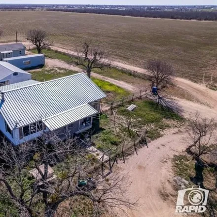 Buy this 3 bed house on unnamed road in Tom Green County, TX