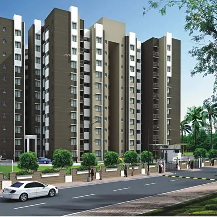 Buy this 3 bed apartment on unnamed road in Bellanduru, Bengaluru - 560035