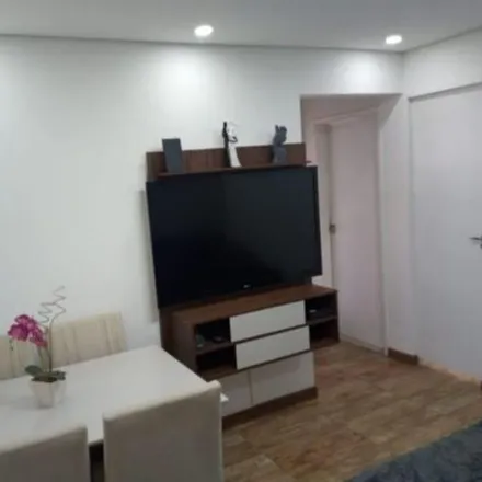 Buy this 2 bed apartment on Avenida Paes de Barros 541 in Parque da Mooca, São Paulo - SP