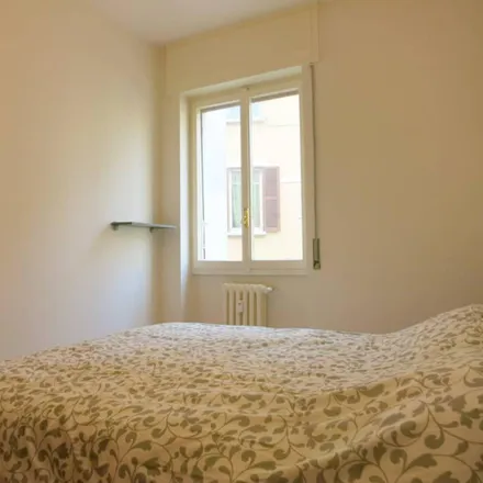 Rent this 2 bed apartment on Lovely 2-bedroom apartment near Università Bocconi  Milan 20135