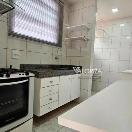 Image 2 - Rua Carlos Gardel, Jardim Ipanema, Sorocaba - SP, 18070-265, Brazil - Apartment for sale
