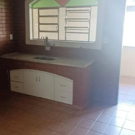 Rent this 3 bed house on Comunidae Casarão in Rua Guatemala 478, Parque das Américas