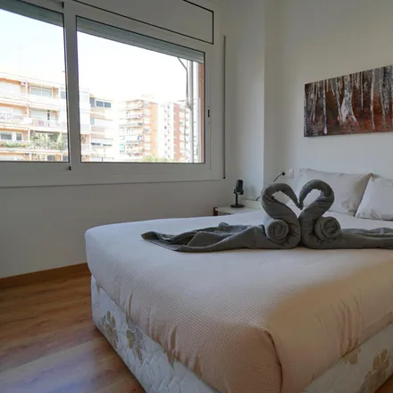 Image 2 - Room018BCN, Carreró de Fígols, 08001 Barcelona, Spain - Apartment for rent
