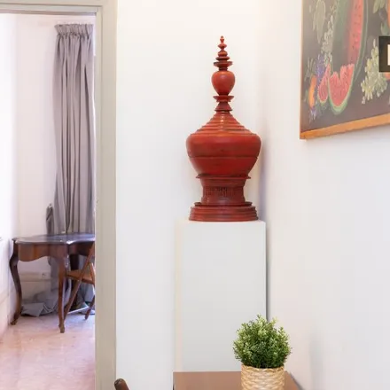 Image 4 - Borgo Vittorio, 00193 Rome RM, Italy - Apartment for rent