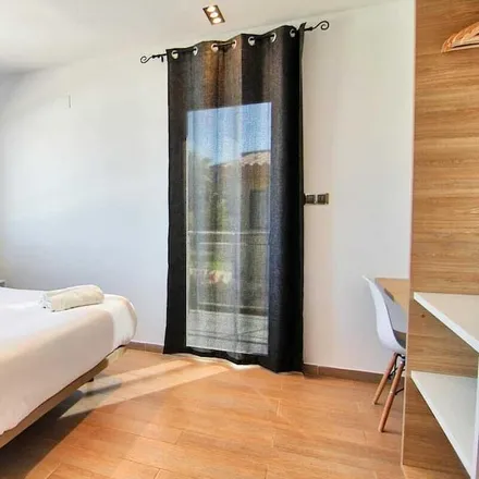 Rent this 6 bed house on Peníscola / Peñíscola in Valencian Community, Spain