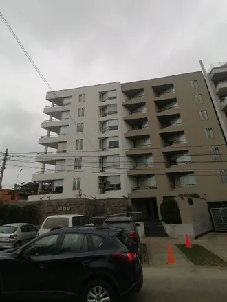 Image 5 - Finca La Campiña, Nicolás de Pierola Avenue 110, Barranco, Lima Metropolitan Area 15063, Peru - Apartment for sale