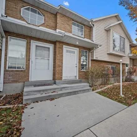 Buy this 3 bed house on 176 North 85 East in Orem, UT 84057