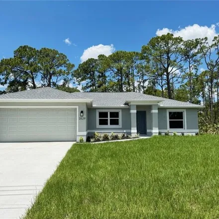 Buy this 3 bed house on 3543 North Salford Boulevard in North Port, FL 34286