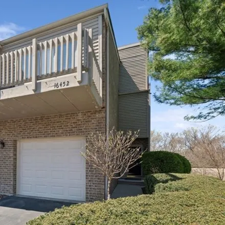 Rent this 2 bed house on 16547 Grants Trail in Orland Park, Orland Township