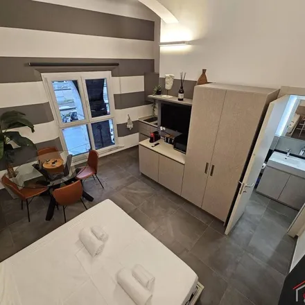 Image 5 - Area Blu, Via di Sottoripa, 16100 Genoa Genoa, Italy - Apartment for rent