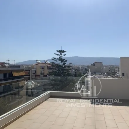 Rent this 2 bed apartment on Αμαλίας Φλέμινγκ in Άγιος Ιωάννης Ρέντης, Greece