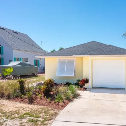 Buy this 2 bed house on 134 Avalon Drive in Ormond Beach, FL 32176