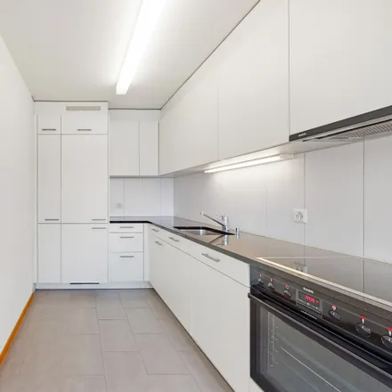 Image 3 - Am Stausee 23, 4127 Birsfelden, Switzerland - Apartment for rent