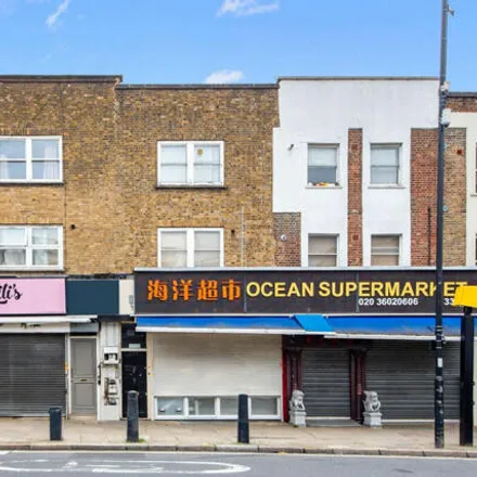 Image 6 - Ocean Supermarket, 334-336 Caledonian Road, London, N1 1BB, United Kingdom - Apartment for sale