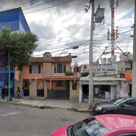 Buy this 4 bed house on Avenida 661 in Gustavo A. Madero, 07990 Mexico City