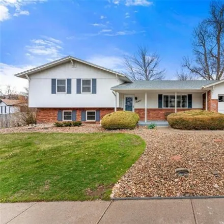 Buy this 4 bed house on 8601 East Layton Avenue in Denver, CO 80237