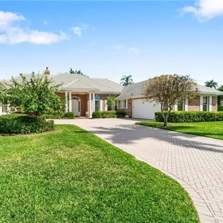 Buy this 3 bed house on 776 Saint Georges Court in Collier County, FL 34110