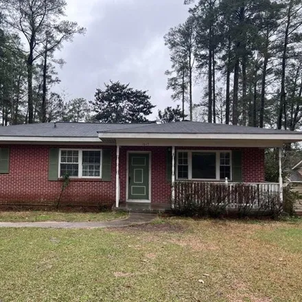 Image 3 - 1657 32nd Street, Meridian, MS 39305, USA - House for sale