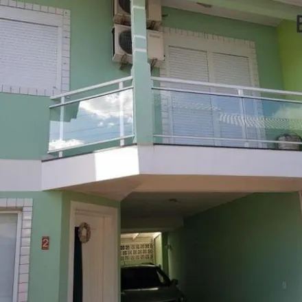 Buy this 3 bed apartment on Rua Aparício Soares da Cunha in Parque da Matriz, Cachoeirinha - RS