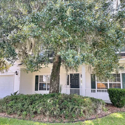 Image 3 - 391 Twelve Oaks Drive, Charleston, SC 29414, USA - House for rent