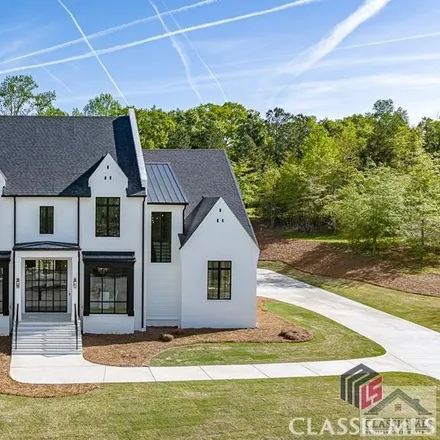 Buy this 6 bed house on Clotfelter Road in Oconee County, GA 30622