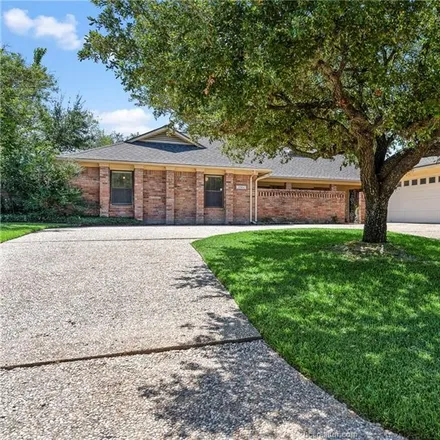 Buy this 3 bed house on 2364 West Briargate Drive in Bryan, TX 77802