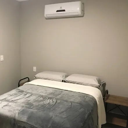 Rent this 2 bed apartment on Canasvieiras in Florianópolis, Brazil