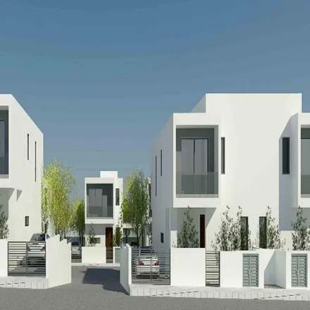 Buy this 3 bed townhouse on Yeroskipou in Paphos District, Cyprus