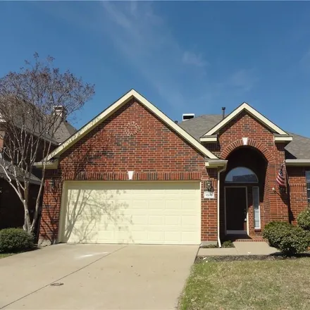 Rent this 3 bed house on 1516 Nicklaus Court in McKinney, TX 75072