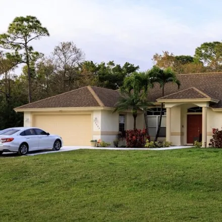Rent this 4 bed house on 130th Trail North in Palm Beach County, FL 33412
