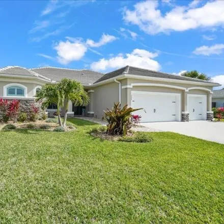 Image 2 - 352 Arrowhead Ln, Melbourne Beach, Florida, 32951 - House for rent