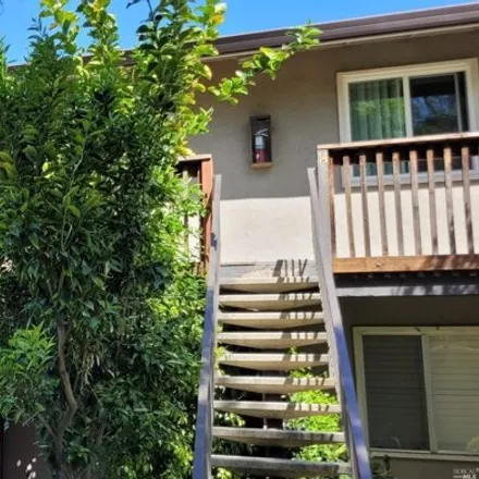 Rent this 2 bed condo on 1060 Oak Grove Rd Apt 12 in Concord, California