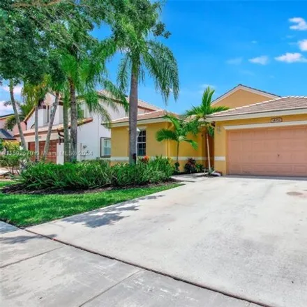 Buy this 3 bed house on 14364 Northwest 14th Court in Pembroke Pines, FL 33028