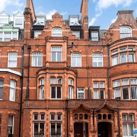 Image 3 - 33-35 Draycott Place, London, SW3 2SQ, United Kingdom - Apartment for rent
