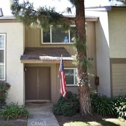 Image 1 - 1322 Devonshire Lane, La Habra, CA 90631, USA - House for rent