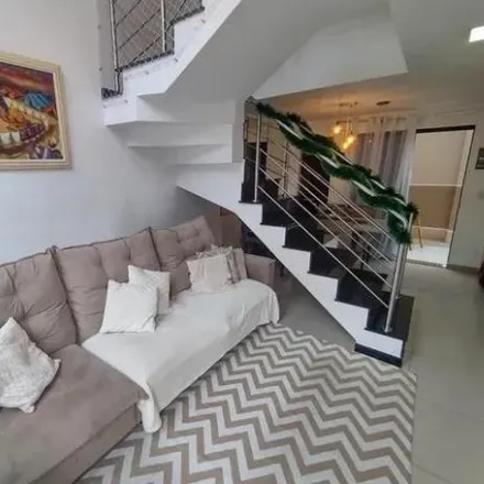 Buy this 3 bed house on Rua Francisco da Paz in Bocaina, Mauá - SP