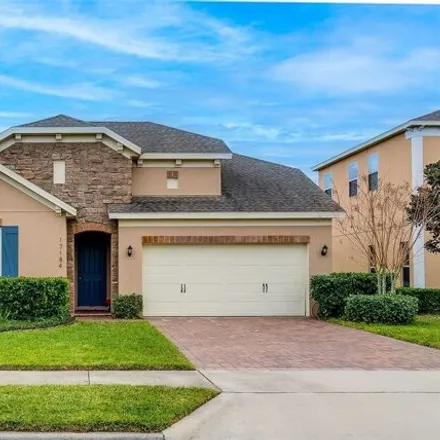 Buy this 3 bed house on 17184 Ocean Hill Drive in Winter Garden, FL 34787