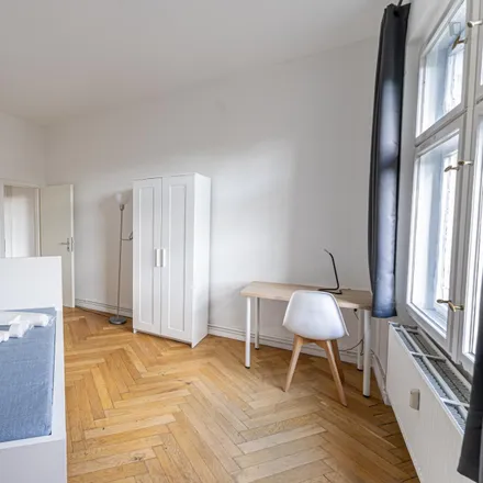 Image 2 - CHI.BAR, Gabriel-Max-Straße 2, 10245 Berlin, Germany - Room for rent