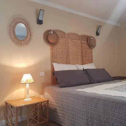 Rent this 3 bed house on 34490 Murviel-lès-Béziers