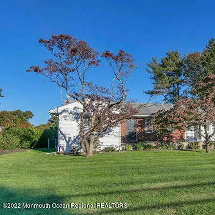 Image 7 - 60 Munroe Avenue, West Long Branch, Monmouth County, NJ 07764, USA - House for sale