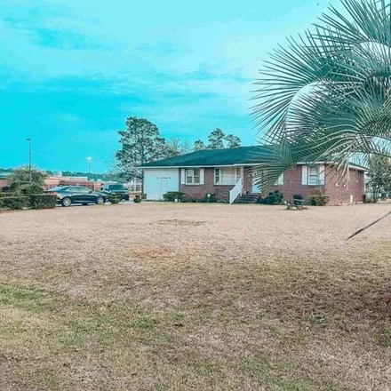 Buy this 3 bed house on 301 Bluff Road in North Hartsville, Darlington County