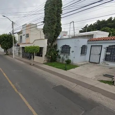 Image 2 - Avenida Atemajac 1324, G.U.S.A., 38901 Zapopan, JAL, Mexico - House for sale