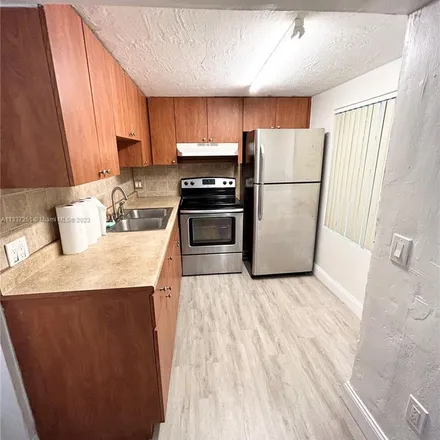 Rent this 1 bed apartment on 7231 Northwest 2nd Terrace in Miami-Dade County, FL 33126