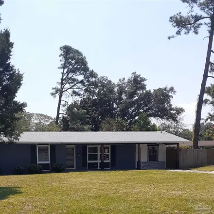 Buy this 4 bed house on 6220 Audubon Drive in Pensacola, FL 32504