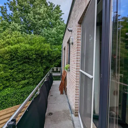 Image 9 - Gerststraat 10, 2440 Geel, Belgium - Apartment for rent