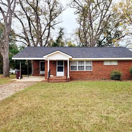 Buy this 2 bed house on 178 Mc Collough in Fort Gaines, Clay County