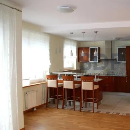 Buy this 3 bed apartment on Sezamkowa 28 in 52-317 Wrocław, Poland
