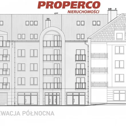 Image 3 - Starodomaszowska, 25-316 Kielce, Poland - Apartment for sale